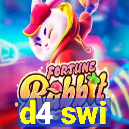 d4 swi